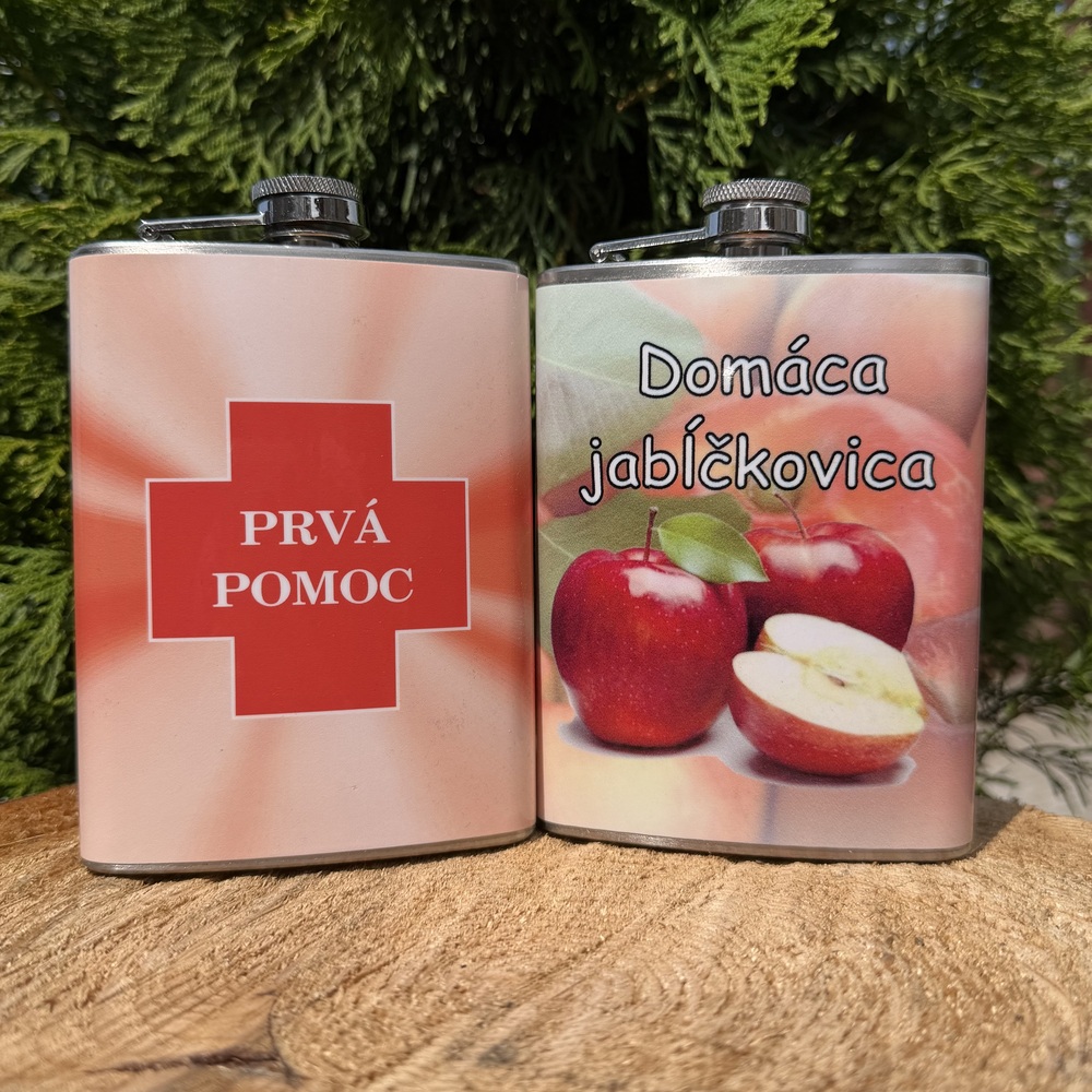 Nerezová ploskačka Prvá pomoc